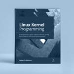 linux kernel book