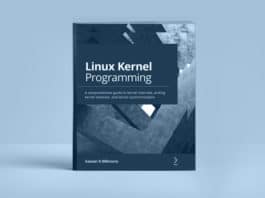 linux kernel book