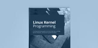 linux kernel book