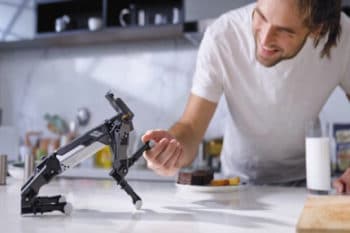 Luwu Intelligence Technology Launches Open Source Robot ‘XGO-Mini’