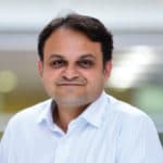 GitHub India: The Focus is on the Community, Commerce and Country Maneesh Sharma, country-manager at GitHub India.jpg