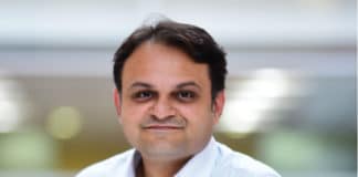 Maneesh Sharma, country-manager at GitHub India.jpg