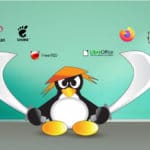 The Open Source Wars Open Source War
