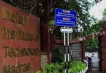 IIT Madras’ NVIDIA-Powered Bodhan AI Suite Launched For Indic Languages IIT Madras
