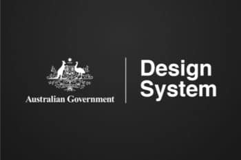 DTA Abandons Australian Open Source Govt Design System