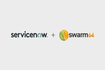 ServiceNow Acquires Swarm64 to Secure Open Source Space