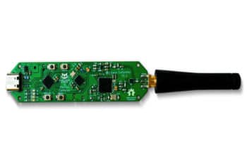 New Open Source Hardware Tool to Sniff IoT Signals