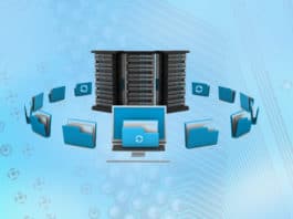 backup and data storage