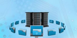 backup and data storage