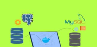 MySQL and Docker