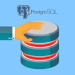 PostgreSQL database