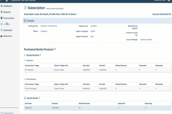 Bonitasoft Brings Out New Open-Source Digital Process Automation Platform, Bonita