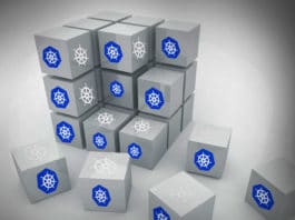 kubernete cluster
