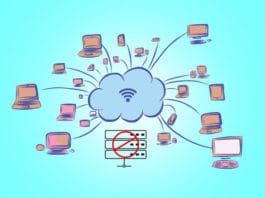 Serverless computing