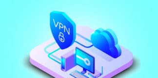 private network VPN