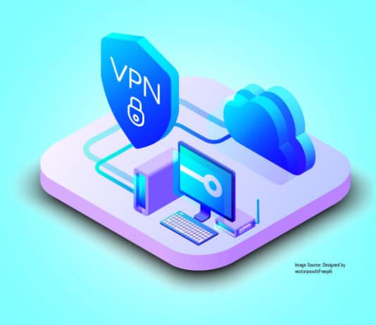 private network VPN