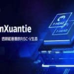 Alibaba Open Sources Four RISC-V cores: XuanTie E902, E906, C906 and C910