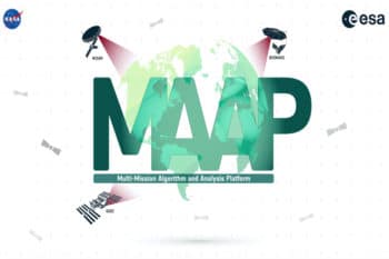 NASA and ESA Release Platform for Open Source Science in the Cloud