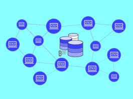 blockchain bigchain db