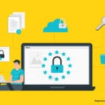 Managing Secrets via Amber data protection
