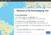 flood mapping