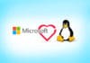 microsoft love open source