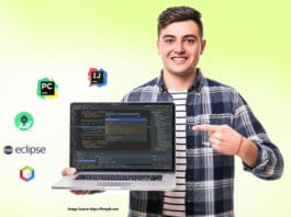 featured image for IDEs