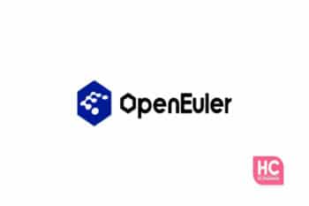 Huawei Donates its Open Source OS ‘openEuler’