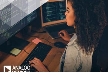 Analog Devices Expands Linux Distribution with Over 1000 Device Drivers