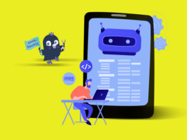 creating chatbots apps