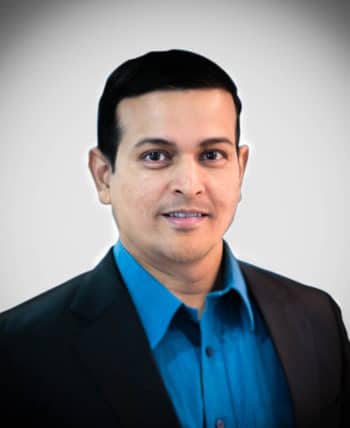  Subodh Gajare, lead architect (5G and IoT security), Cisco R&D