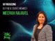 JFrog appoints India-born Meerah Rajavel to its Board of Directors