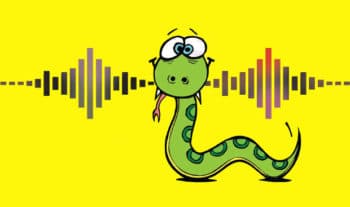 How Python Can Help to Process Audio Waves