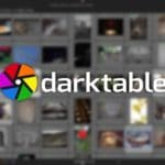 Darktable App Now Supports Canon’s CR3 Raw Format