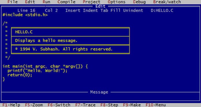 Try These Unusual Unicode Tricks