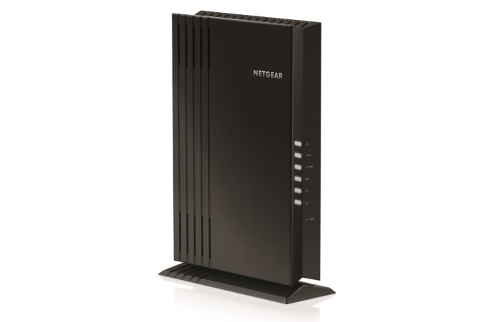 NETGEAR Nighthawk AX1800