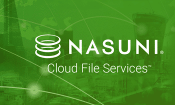 Nasuni Announces Record Revenue And Unveils New Open Source Tools