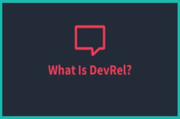 Is DevRel a Role For You?