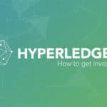 Hyperledger Foundation Names Hart Montgomery As Chief Technology Officer
