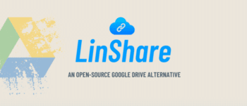 LINAGORA, An Open Source Company, Is Developing A Google Drive Alternative