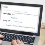 unicode
