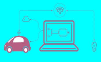 Enhancing the Design of Autonomous Cars Using Node-RED