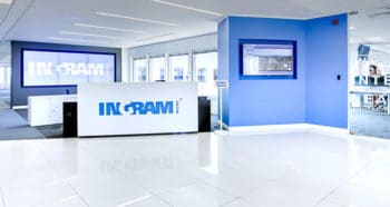 Ingram Micro Pledges To Be An Open Source Channel Leader