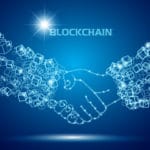 blockchain handshake