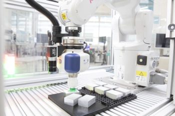 Open Robotics To Provide Open Source Simulator For Maritime Grand Challenge