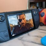This Steam Deck Program Collects Major Game Launchers Into One Place