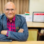 “It’s time to contribute to open source” Nilesh Vaghela, AWS community hero and founder, ElectroMech Corporation