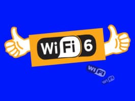 WiFi 6