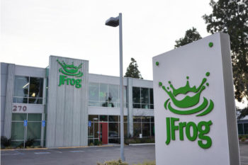 JFrog Announces Open Source Project, Pyrsia