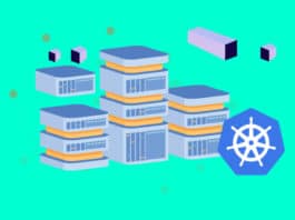 Microservices Deployment Architecture with Kubernetes Clusters
